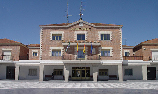 Ayuntamiento