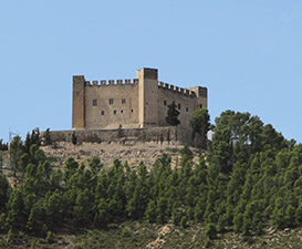 Castillo